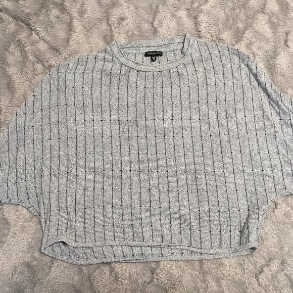 Dynamite Crop Long Sleeve - Picture 3 of 5